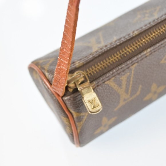 Louis Vuitton Mini Pouch For Papillon #47530L23B - Picture 8 of 15